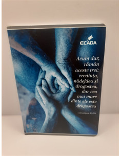 Caiet A5 matematica 48 file model maini Ecada