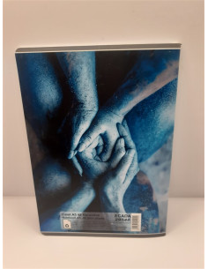 Caiet A5 matematica 48 file model maini Ecada 2