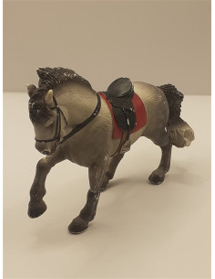 Figurina Bullyland Cal de Andaluzia