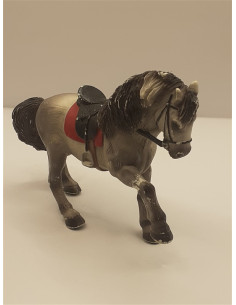 Figurina Bullyland Cal de Andaluzia 2
