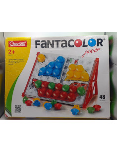 Joc Fantacolor Junior Basic Quercetti