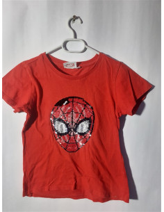 Tricou pentru copii print Spiderman