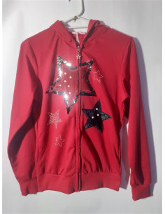 Hanorac pentru copii Hope Star