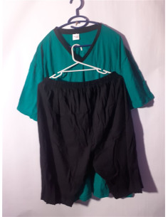 Pijama de vara pentru barbati marime 5XL