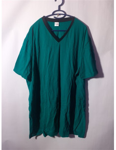 Pijama de vara pentru barbati marime 5XL 2