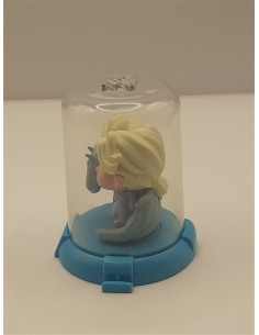 Figurina Frozen 2 Zag Toys 2