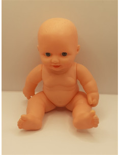 Papusa bebelus pentru fetite 21 cm
