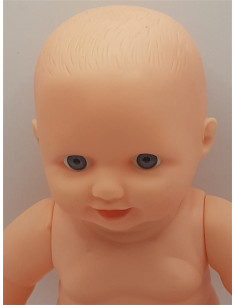 Papusa bebelus pentru fetite 21 cm 2