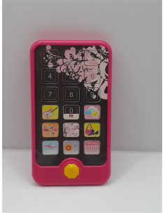 Telefon de jucarie cu sunete pentru copii