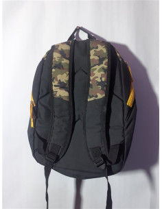 Ghiozdan pentru scoala model camuflaj 2