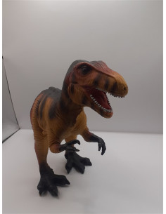Figurina Dinozaur Tyrannosaurus 39 cm 2