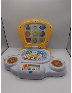 Jucarie interactiva model ursulet 2