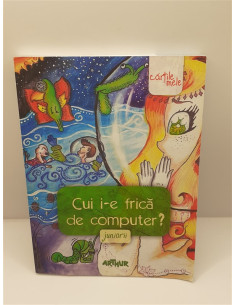 Cui i-e frica de computer Arthur