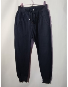 Pantaloni sport barbati cu buzunare marime L