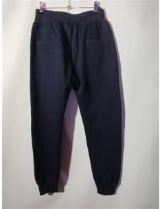 Pantaloni sport barbati cu buzunare marime L 2