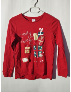 Bluza pentru copii print de Craciun