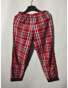 Pantaloni de pijama pentru copii In Extenso