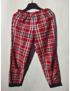 Pantaloni de pijama pentru copii In Extenso 2