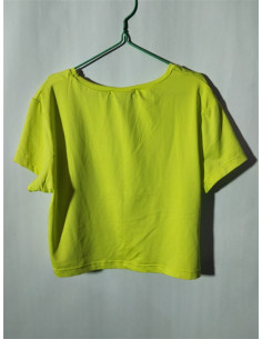 Tricou scurt in talie copii Destination 2