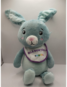 Jucarie de plus Rila Rontaila 33 cm Lupilu