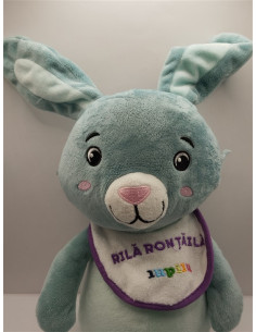 Jucarie de plus Rila Rontaila 33 cm Lupilu 2