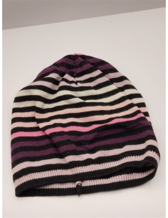 Caciulita cu dungi pentru primavara copii H&M
