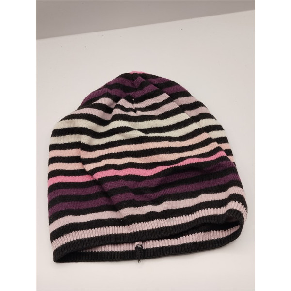 Caciulita cu dungi pentru primavara copii H&M