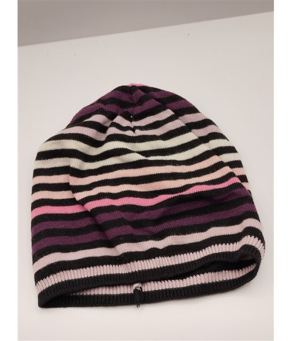 Caciulita cu dungi pentru primavara copii H&M