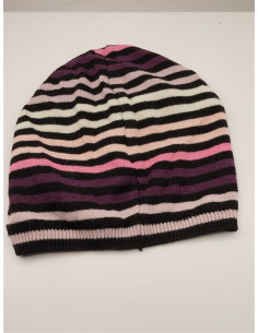 Caciulita cu dungi pentru primavara copii H&M 2