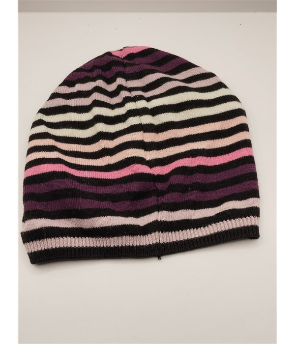 Caciulita cu dungi pentru primavara copii H&M