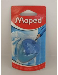 Ascutitoare din plastic Maped