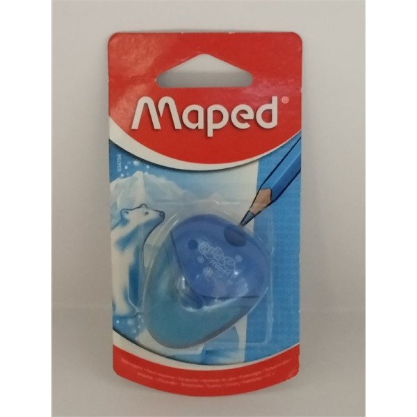 Ascutitoare din plastic Maped