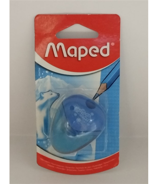 Ascutitoare din plastic Maped