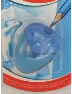 Ascutitoare din plastic Maped 2