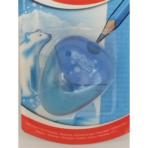 Ascutitoare din plastic Maped