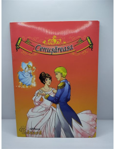 Cenusareasa Editura Eduard