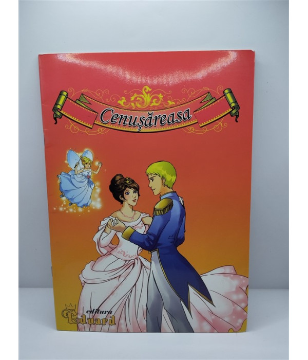 Cenusareasa Editura Eduard Cenusareasa Editura Eduard
