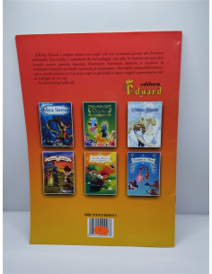 Cenusareasa Editura Eduard 2