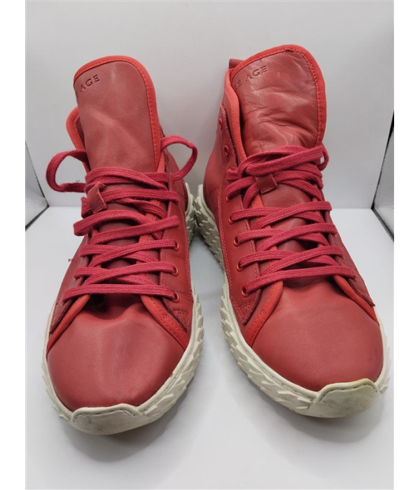 Sneakers inalti pentru barbati Rage Age marime 42