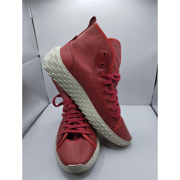 Sneakers inalti pentru barbati Rage Age marime 42
