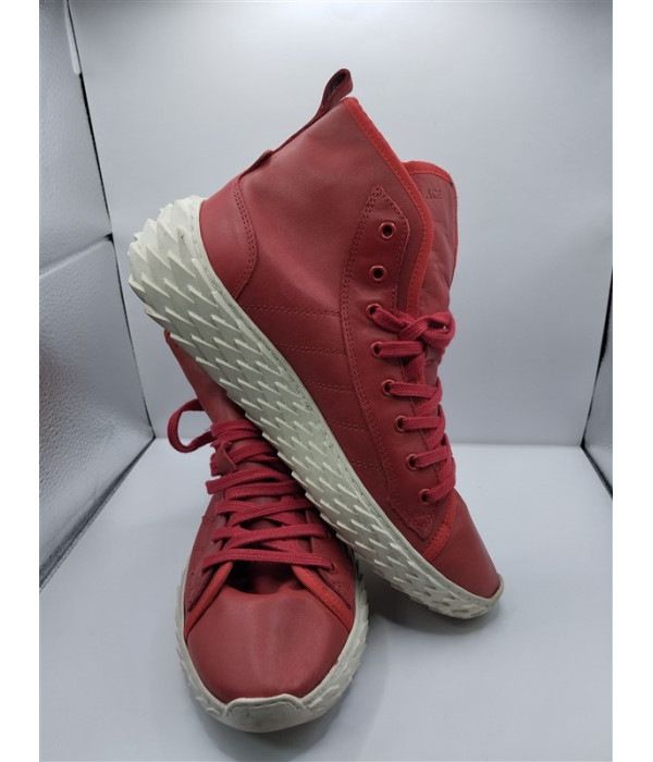 Sneakers inalti pentru barbati Rage Age marime 42