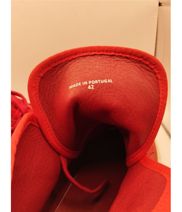 Sneakers inalti pentru barbati Rage Age marime 42