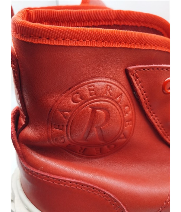 Sneakers inalti pentru barbati Rage Age marime 42