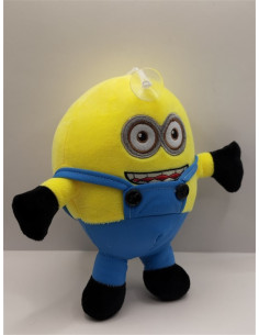 Jucarie de plus Minions Dave