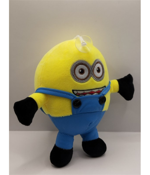 Jucarie de plus Minions Dave