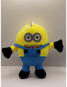 Jucarie de plus Minions Dave 2