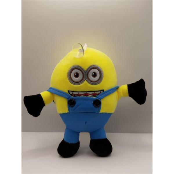 Jucarie de plus Minions Dave