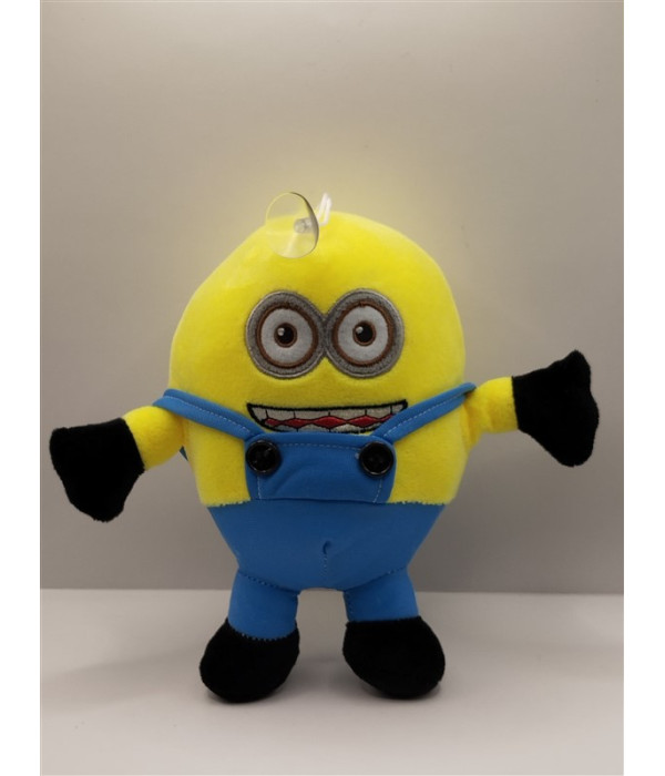 Jucarie de plus Minions Dave