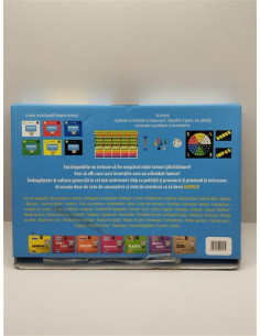 Genius - Joc de cultura generala Inventii 2