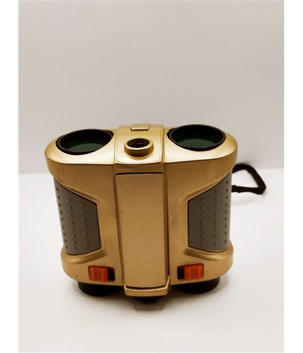 Binoclu pentru copii cu iluminare